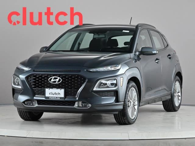 2019 Hyundai Kona Preferred w/ Apple CarPlay, Heated Front Seats in Cars & Trucks in City of Toronto