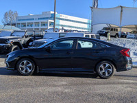 Check out this 2019 Honda Civic Sedan LX-LOW KMS- while we still have it in stock! *This Honda Civic... (image 3)