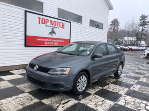 2011 Volkswagen Jetta Comfortline- Heated seats, Sunroof, power mirrors