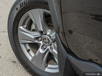 This Toyota RAV4 delivers a Regular Unleaded I-4 2.5 L/152 engine powering this Automatic transmissi... (image 5)
