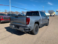 The 2025 Sierra 1500 heightens your driving experience with comfortable seating and a tall, commandi... (image 8)