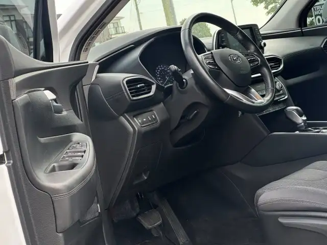 2019 Hyundai Santa Fe ESSENTIAL WINTER TIRES + RIMS| HEATED FRON in Cars & Trucks in City of Toronto - Image 10