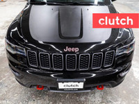 1 OWNER / Brake Assist, Power Tailgate/Hatch, Auto Dimming Rearview Mirror and more! Clutch is the l... (image 6)