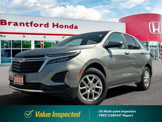 2023 Chevrolet Equinox LT in Cars & Trucks in Brantford