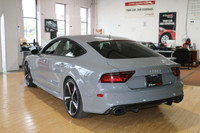 Special Finance Price: $58,999 | Cash Price: $60 ,499 2017 Audi RS7 Prestige - No Accidents, Clean C... (image 3)