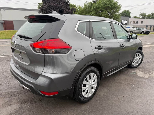 2017 Nissan Rogue ONLY 96,000 KM / SUPER CLEAN SUV! in Cars & Trucks in Ottawa - Image 4