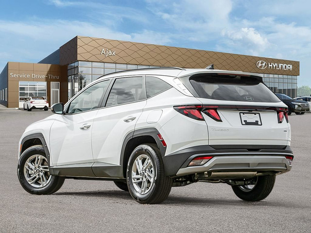 2025 Hyundai Tucson Preferred in Cars & Trucks in Oshawa / Durham Region - Image 4