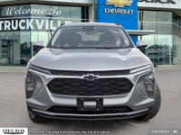 Engine: 3 Cylinder Engine 1.2L L/100Km City: 8.5 L/100Km Hwy: 7.6 Safety Equipment HD Rear Vision Ca... (image 1)