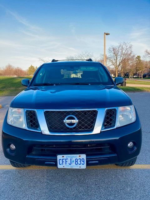 2008 Nissan Pathfinder SE in Cars & Trucks in Hamilton