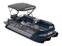 2024 Sea-Doo Switch Cruise Limited 21 - 230 HP