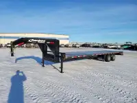 2024 Rainbow Trailers 0G1230M+5DT - IN STOCK NOW!