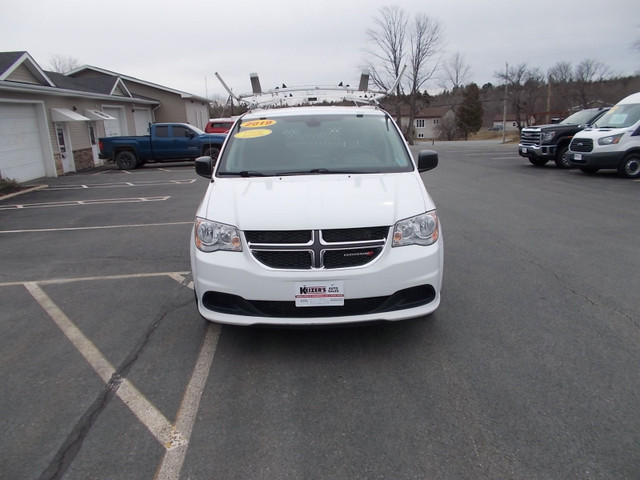 2019 Dodge Grand Caravan Canada Value Package in Cars & Trucks in Bedford - Image 3