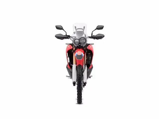 2025 Honda CRF300L ABS Rally in Street, Cruisers & Choppers in Cambridge - Image 19