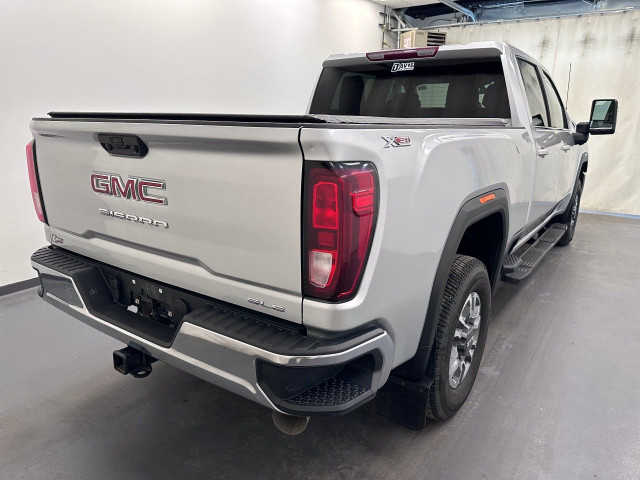 2023 GMC Sierra 2500HD in Cars & Trucks in Lethbridge - Image 3