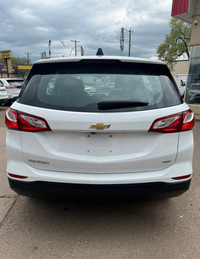**CARS TRUCKS SUV 4X4 VAN AWD EDMONTON FINANCING AVAILABLE EASY FINANCING ** 2020 CHEVROLET EQUINOX... (image 7)
