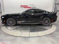 There are carsand then theres the 2024 Ford Mustang GT Performance Premium. Built for purists and pe... (image 3)