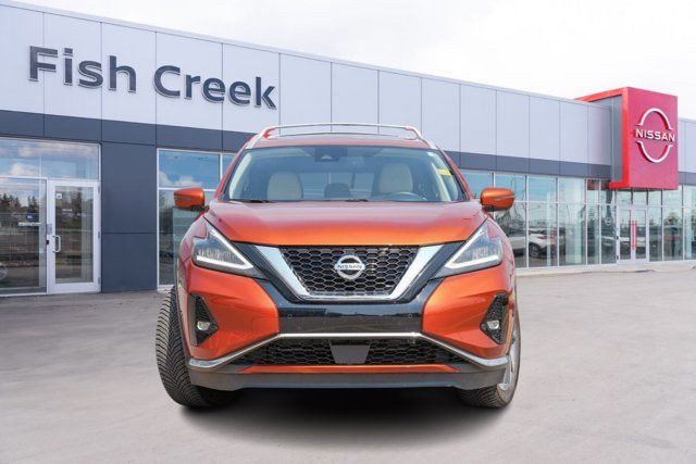 2021 Nissan Murano SL | One Owner | No Accidents in Cars & Trucks in Calgary - Image 2