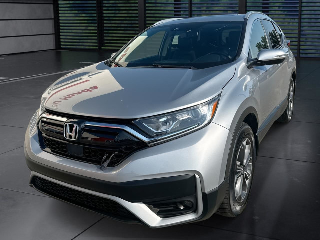 2020 Honda CR-V EX-L in Cars & Trucks in Calgary