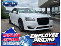 2022 Chrysler 300 TOURING AWD | HTD SEATS | NAV | REM START
