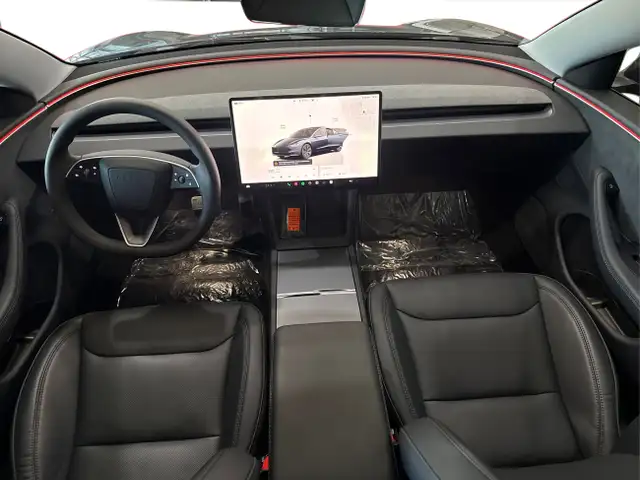 Tesla Model 3 2024 in Cars & Trucks in Markham / York Region - Image 59