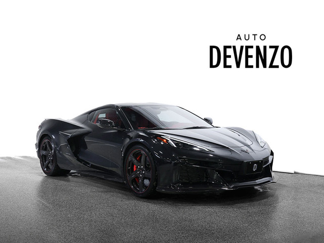 2024 Chevrolet Corvette E-Ray eAWD 3LZ MSRP 199,736$ in Cars & Trucks in Laval / North Shore - Image 2
