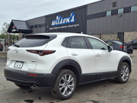Look at this certified 2021 Mazda CX-30 GSAWD | Heated Steering + Seats | Adaptive Cruise | CarPlay... (image 5)