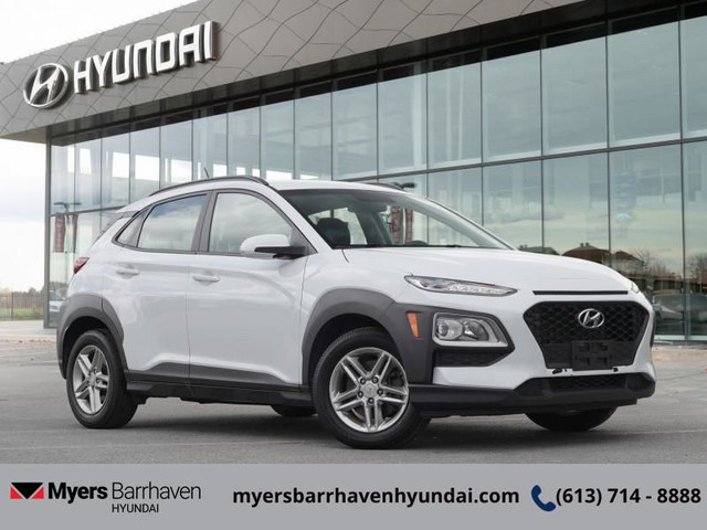 2021 Hyundai Kona 2.0L Essential AWD - Heated Seats - $131 B/W in Cars & Trucks in Ottawa