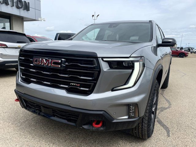 2025 GMC Acadia AT4 in Cars & Trucks in Edmonton - Image 4