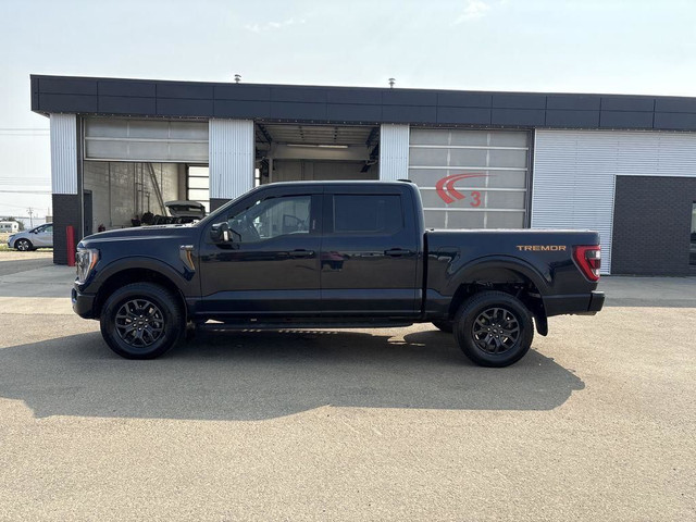 2023 Ford F-150 Tremor in Cars & Trucks in Edmonton - Image 4