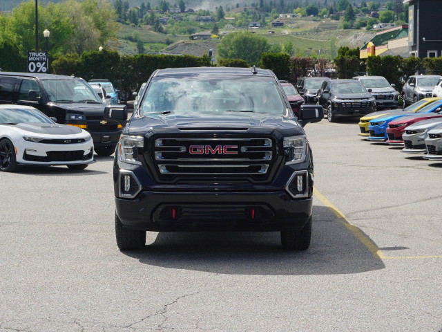 2020 GMC Sierra 1500 in Cars & Trucks in Penticton - Image 2