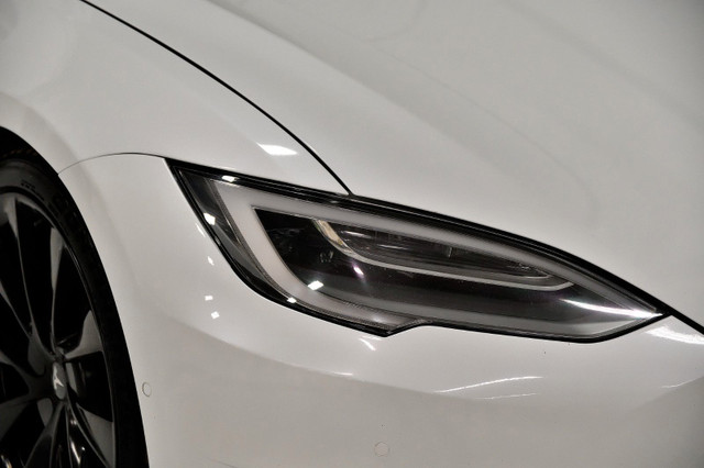 2020 Tesla Model S Long Range AWD / Autopilot / 21 Pouces Un Seu in Cars & Trucks in Longueuil / South Shore - Image 3
