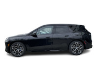 Unleash electric performance like never before with the 2024 BMW iX M60i—a powerful blend of M engin... (image 4)