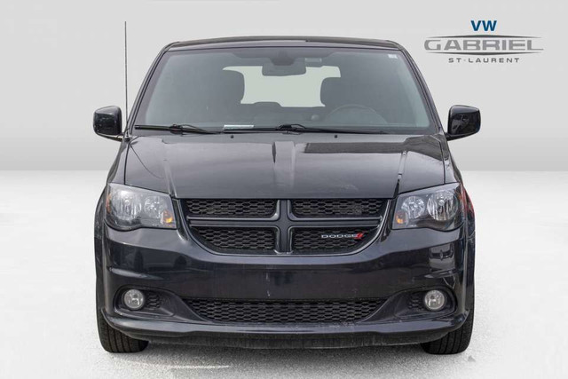 2019 Dodge Grand Caravan GRAND TOURING  ONE OWNER, NEVER ACCIDEN in Cars & Trucks in City of Montréal - Image 2