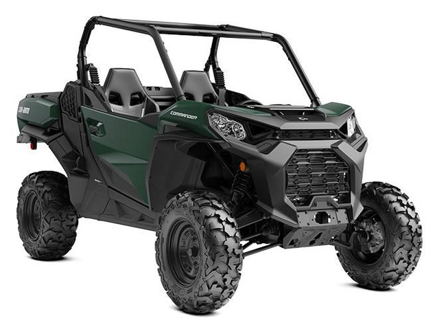 2023 Can-Am Commander DPS 700 SAVE $4465 RABAIS in ATVs in Ottawa