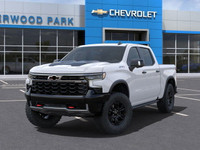 Welcome To Sherwood Park Chevrolet. The #1 Volume Chevrolet Dealer in Canada. This Chevrolet SILVERA... (image 5)