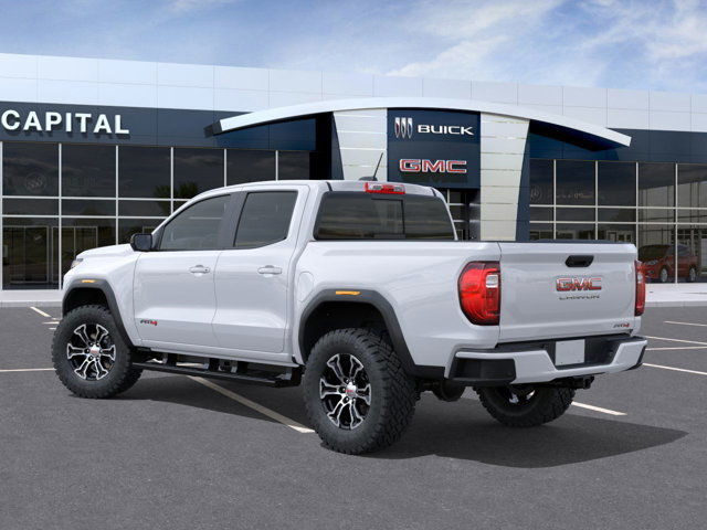 2025 GMC Canyon AT4 in Cars & Trucks in Calgary - Image 4