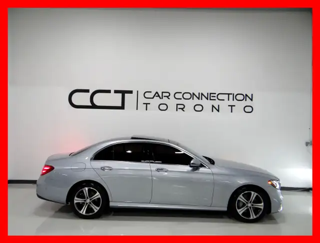 2017 Mercedes-Benz E-Class E300 4MATIC *CARPLAY/NAVI/BACKUP CAM/ in Cars & Trucks in City of Toronto - Image 7