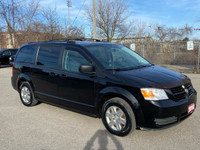  2010 Dodge Grand Caravan SE ** FULL STOW N GO, CRUISE **