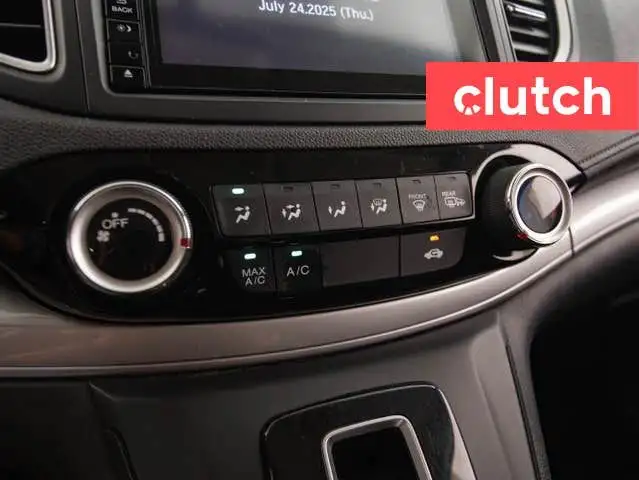2015 Honda CR-V SE AWD w/ Heated Front Seats, Rearview Cam, Crui in Cars & Trucks in City of Toronto - Image 37