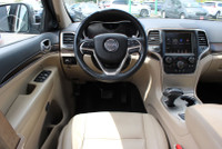 Engineered for Adventure with Uncompromising Capability. The 2015 Jeep Grand Cherokee Limited 4WD. A... (image 9)