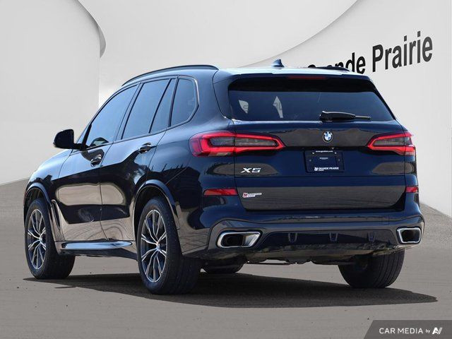 2019 BMW X5 xDrive40i in Cars & Trucks in Grande Prairie - Image 3