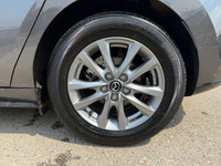 2025 Mazda3 GX Sport – Only 9,446 Kms | No Accidents | Clean Carfax Experience refined driving with... (image 9)