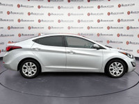 Thanks for viewing our House Of Cars Chinook Inventory! AMVIC licensed dealer! The 2016 Hyundai Elan... (image 7)