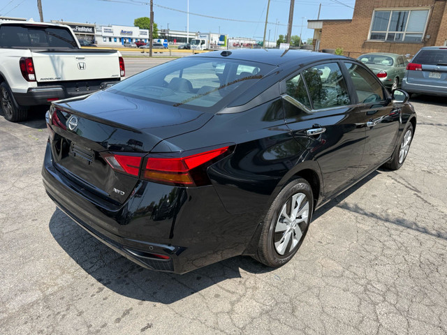 2024 Nissan Altima S AWD in Cars & Trucks in Hamilton - Image 4