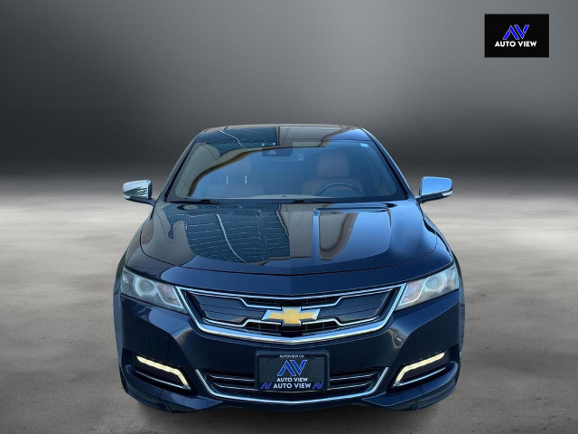 2014 Chevrolet Impala LTZ **FULLY LOADED MODEL** in Cars & Trucks in Hamilton - Image 2