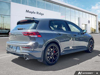 Dealer Certified Pre-Owned. This Volkswagen Golf GTI boasts a Intercooled Turbo Regular Unleaded I-4... (image 4)