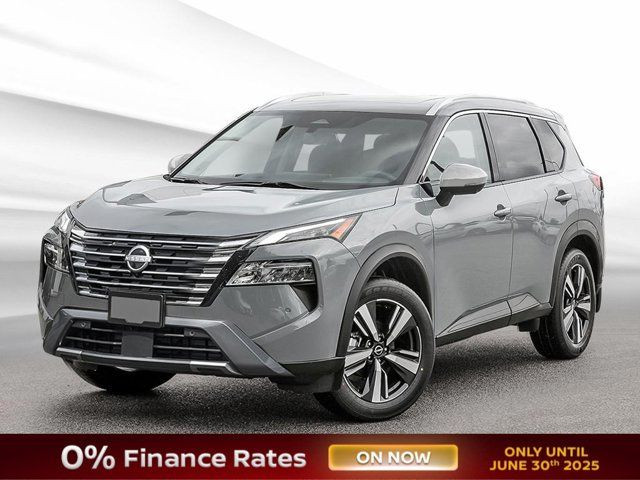 2025 Nissan Rogue SL in Cars & Trucks in Hamilton