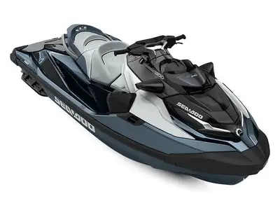 2024 Sea-Doo/BRP GTX LIMITED 300 (SOUND SYSTEM) SAVE $2645 RABAIS AVEC RABAIS = 64.54$/semaine (120...
