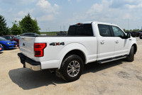 For sale is a one owner truck! 2020 Ford F-150 Lariat equipped with a robust 5.0L engine. 6.5' box!!... (image 7)