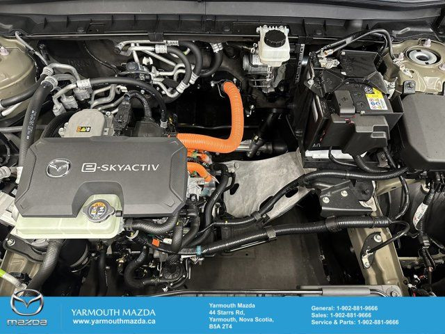 2023 Mazda MX-30 EV Premium Plus in Cars & Trucks in Yarmouth - Image 2